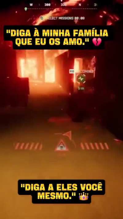 Salvamento épico