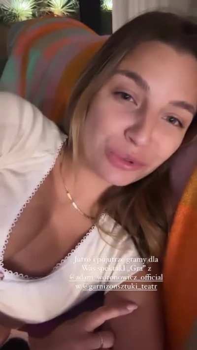 Julia Wieniawa 
