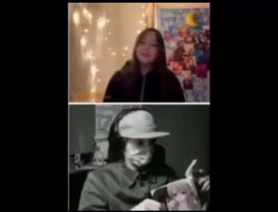 Gamer moment