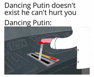 I have no idea why I made this meme