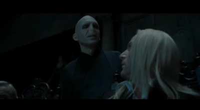 Lucius getting bullied 😂