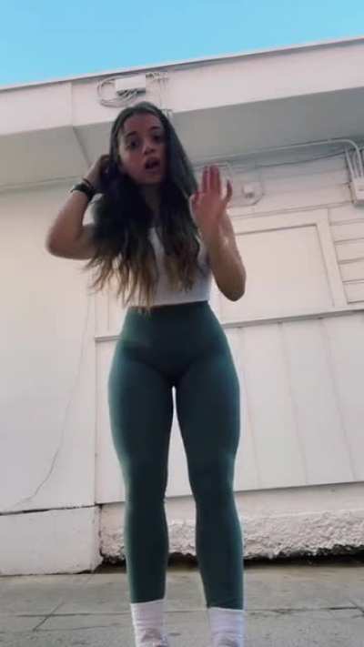Pawg Cheeks