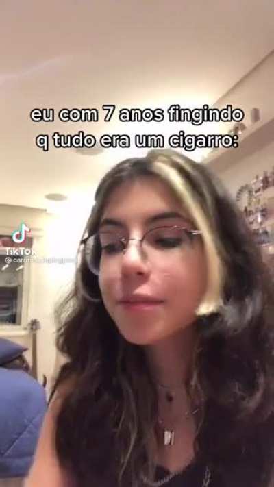 minha vida