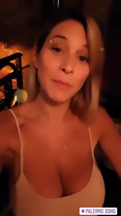 Tight top