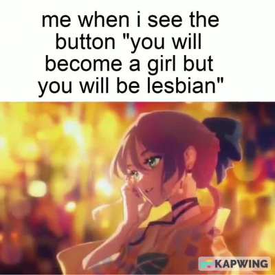 I fucking swear to you I'm not an egg