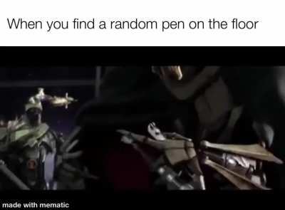 A fine addition to my collection