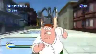 Peter
