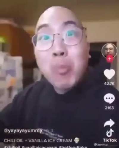 So good