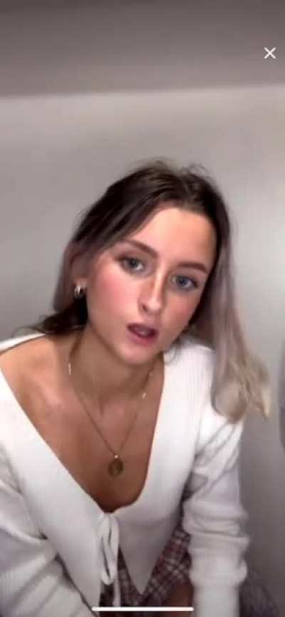 Welsh titty pt2