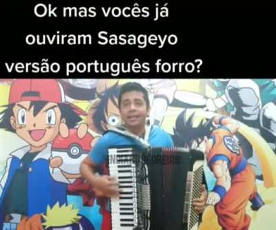Lindo demais