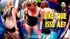 SA SAI GAY,OH!! @huestation canal 5 estrelas