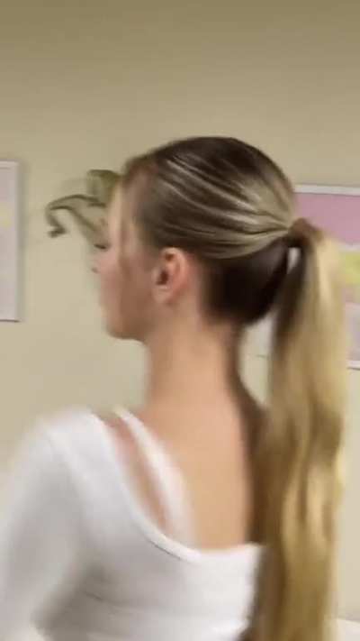New TikTok