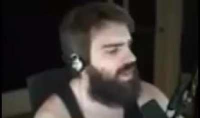 When your screen turns Orange