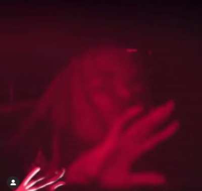 Carti dance