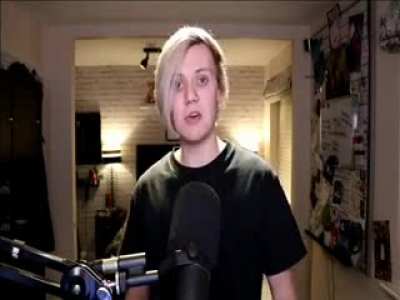 Pyro Has An Announcement To Make