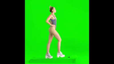 Walking - VMA 2015 promo