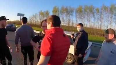 Обочечник по-братски