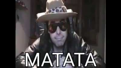 matata 😳
