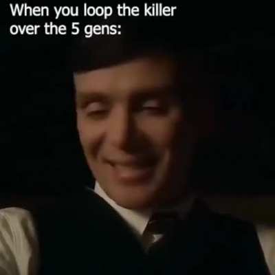 Yo baby killer lmao