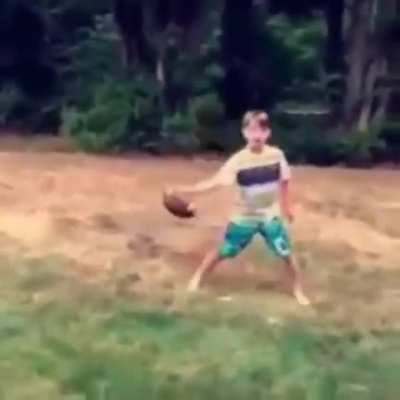 Now watch me whi-