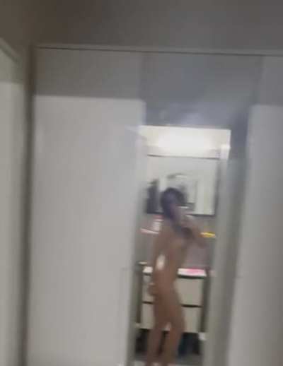 Can I be the girl you jerk off tonight?