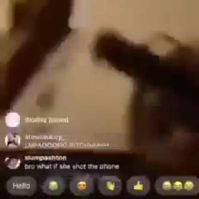 A screenshot