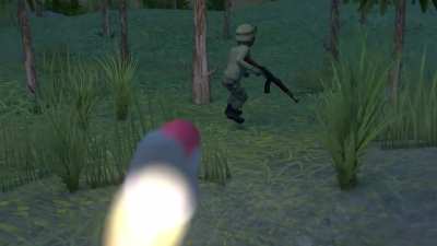 3000 Tactical Dildos of Consequence