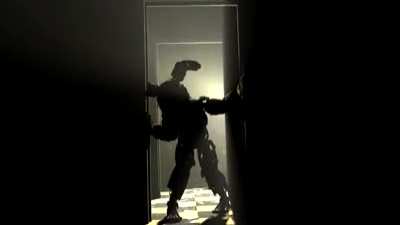 Come here