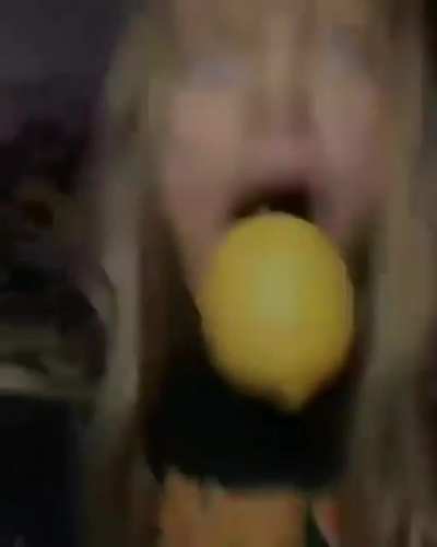 Tiktok eh?