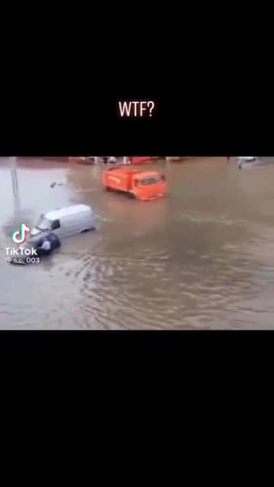 Ocean niyo pagod na