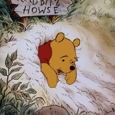 Pooh’s Stuck (Credit: Numberer1)