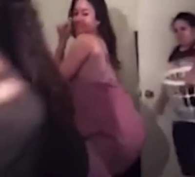 Ándele por putas