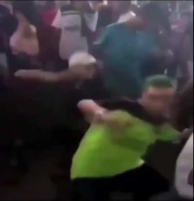 Me and the boys after winning a street battle
