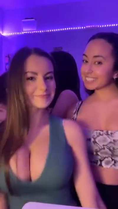 Left or right
