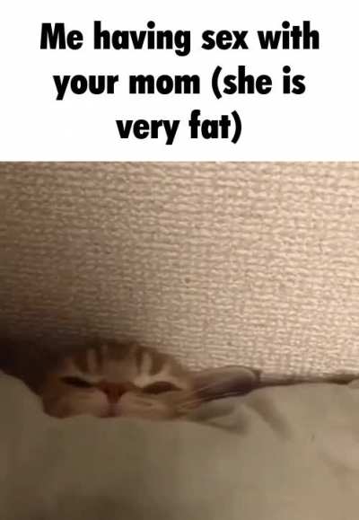 Literally drowning in pussy