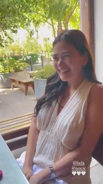 Bela Padilla