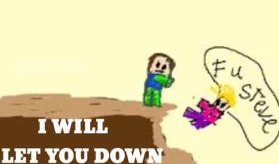 Minecrap