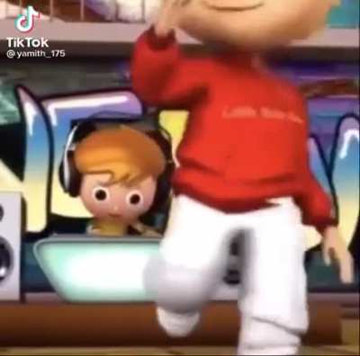 Breakdance