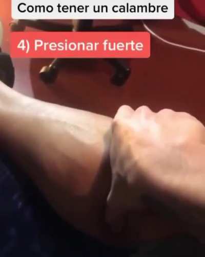 Just in case...
