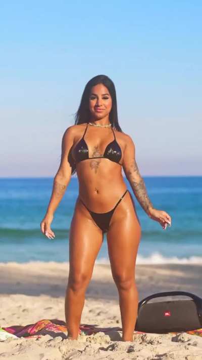 Yasmin Soares