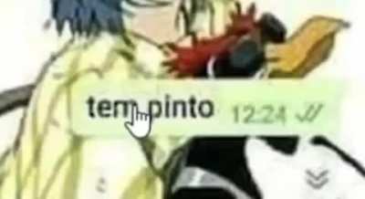 isso ae