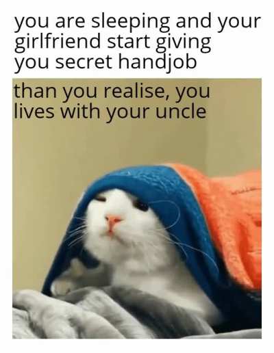 Ohhhhh NOOOOO