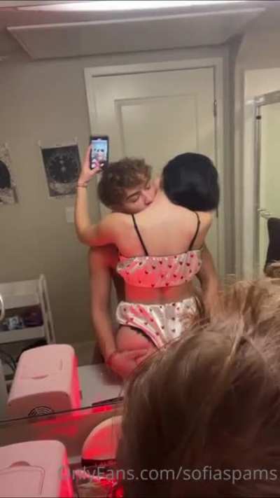 Hot
