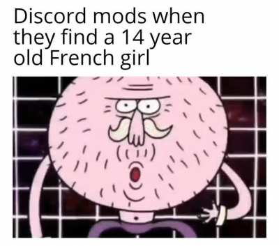 Seriously, why are they like that?