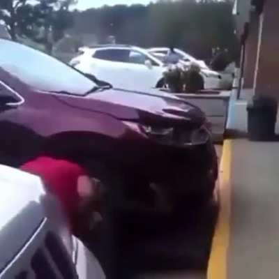 Your mom said stop