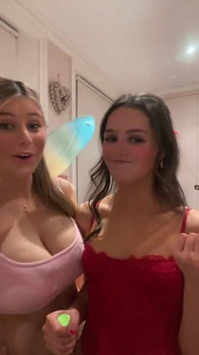 Left or right?
