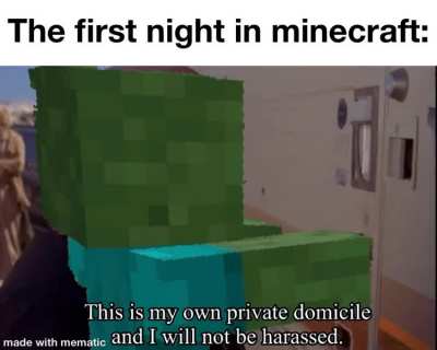 I feel like everyone could relate