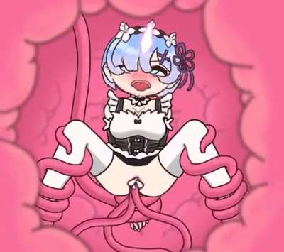 more hentai tentacles