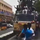 Cursed India