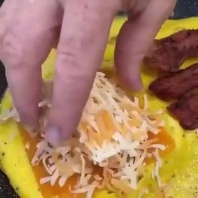 Wenn sich Ingenieure ein Sandwich machen